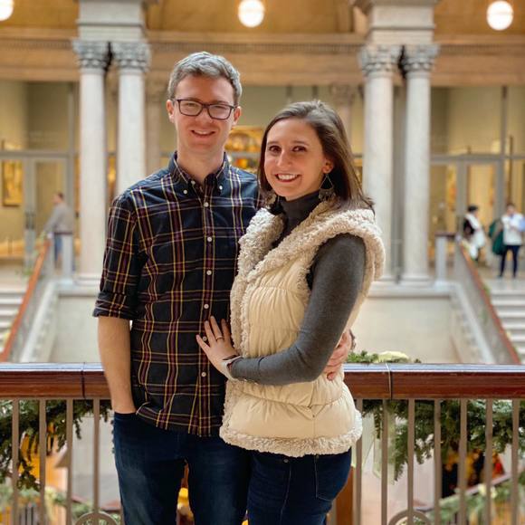 Meet your Posher, Madeline - Picture 1 of 1